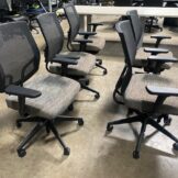 Used Mesh Desk Chairs
