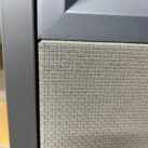 66″H Answer station