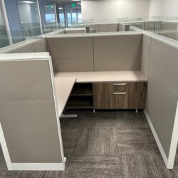 Friant Interra modular stations