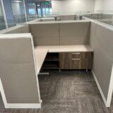 Friant Interra modular stations