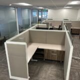 Friant Interra modular stations