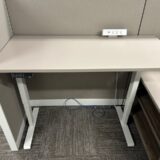 Friant Interra modular stations