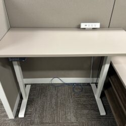 Friant Interra modular stations