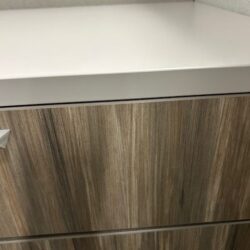 Friant Interra modular stations