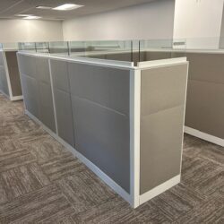 Friant Interra modular stations