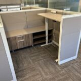 Friant Interra modular stations