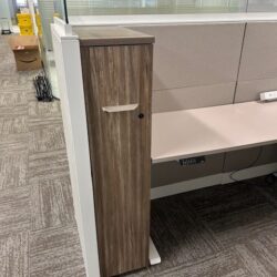 Friant Interra modular stations