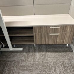 Friant Interra modular stations