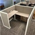USED- Friant Interra Cubicles – UMOD-6991