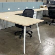 USED - Friant Cubicles