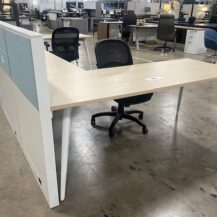 USED - Friant Cubicles