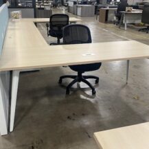 USED - Friant Cubicles