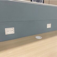 USED - Friant Cubicles