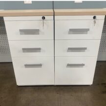 USED - Friant Cubicles