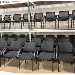 USGC26 Black mesh guest chairs bb (1)