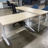 Used UT-7830 w side table -E