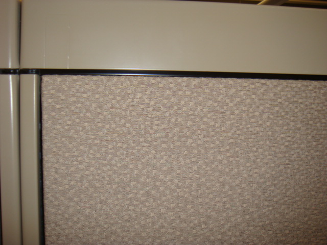 id-2536-panel Steelcase Avenir work stations 65″H