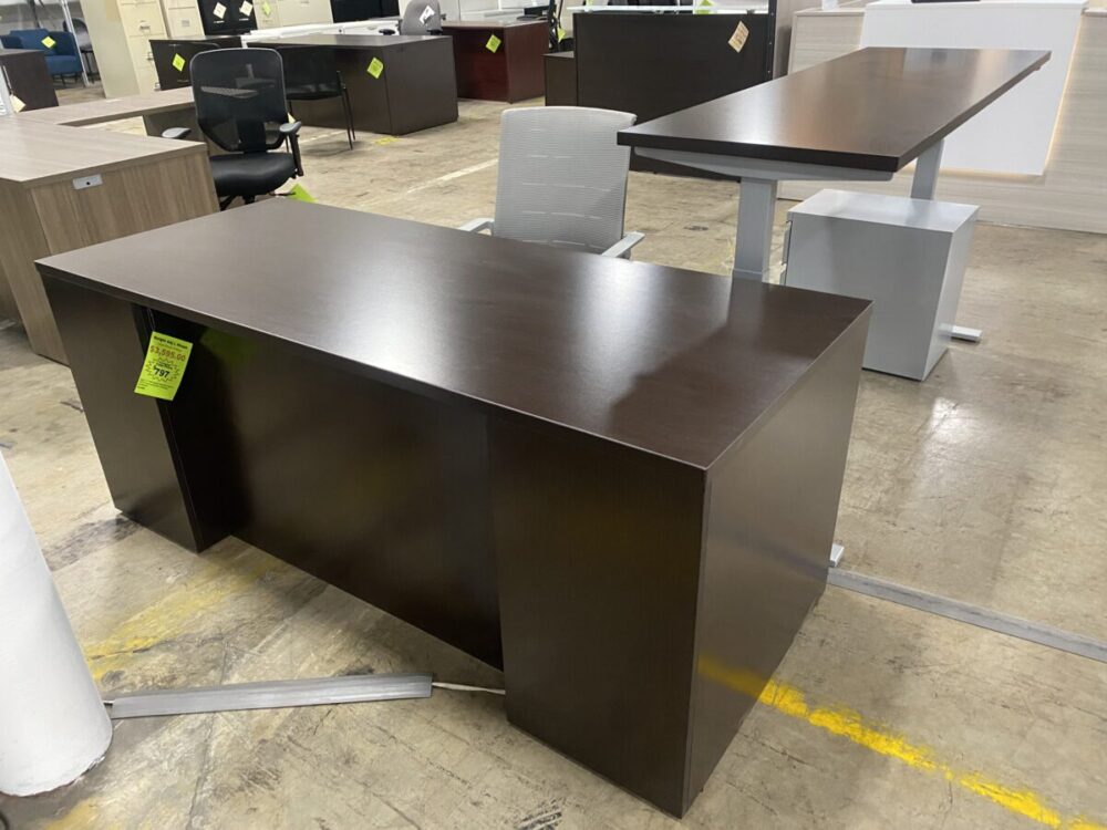 Used -Electric L Shape/ULL18