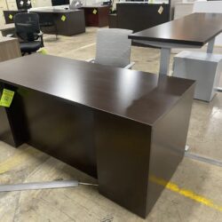 Used -Electric L Shape/ULL18