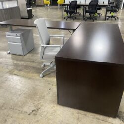 Used -Electric L Shape/ULL18