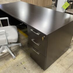 Used -Electric L Shape/ULL18