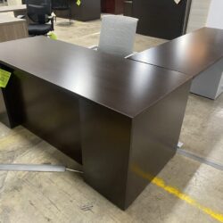 Used -Electric L Shape/ULL18