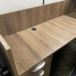 Used Reception Desk URECEP 11