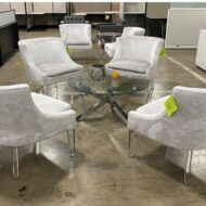 Used Accent Chair
