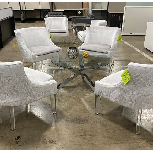 Used Accent Chair