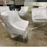 Used Accent Chairs
