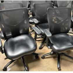 USDC-15 Mesh Desk Chairs aa