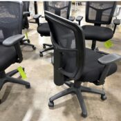 USDC-15 Mesh Desk Chairs