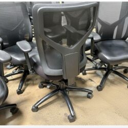 USDC-15 Mesh Desk Chairs cc
