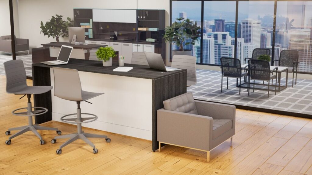 Is Pre-Owned Office Furniture Better Than New Office Furniture?