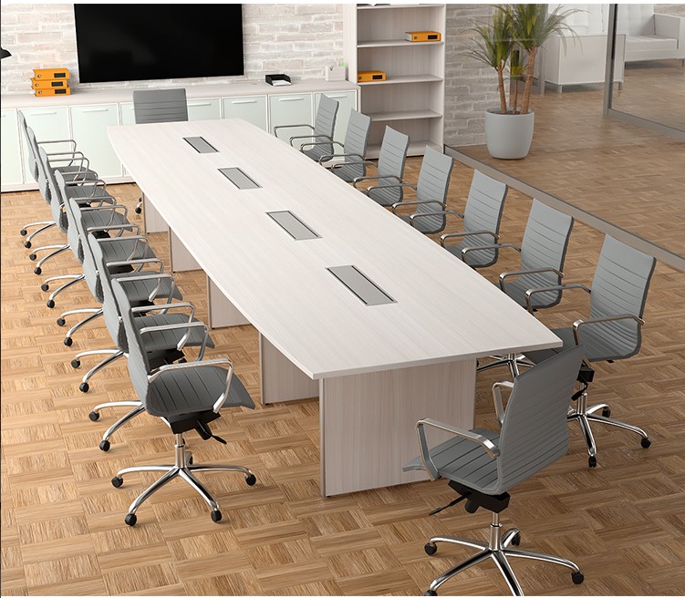 Conference Tables: How to Choose the Right Size & Style for Your Office