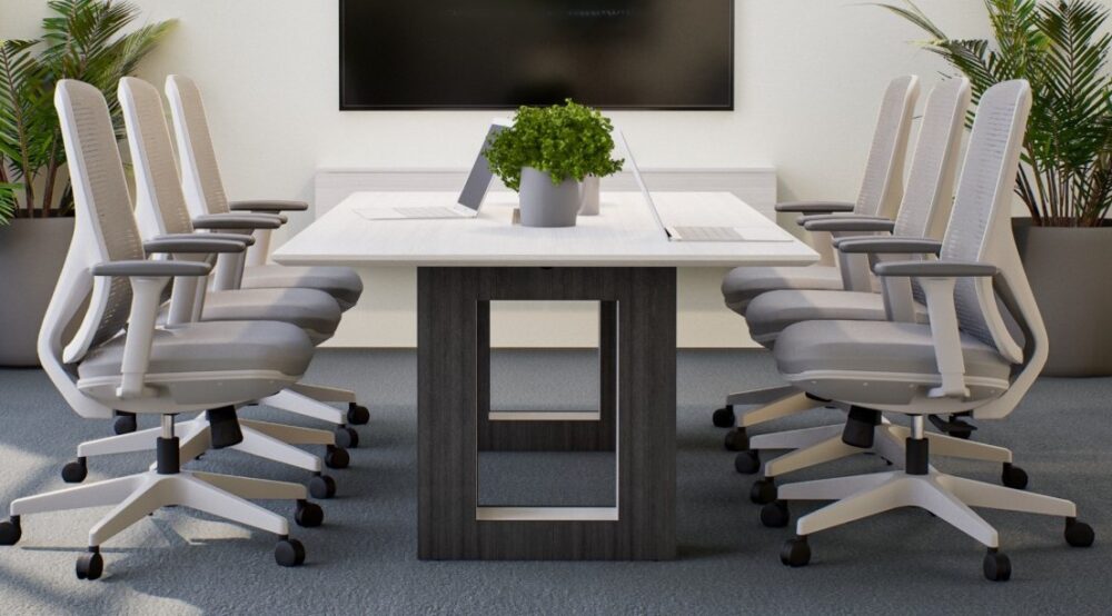 Coltello Conference Table b