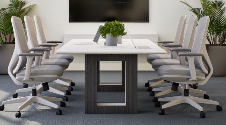 Coltello Conference Table b