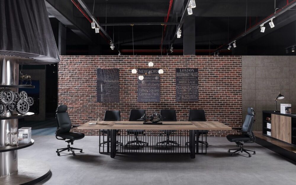 Conference Table Conference Table