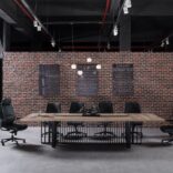 Conference Table
