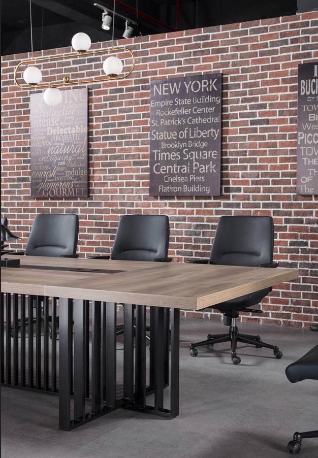 Conference Table