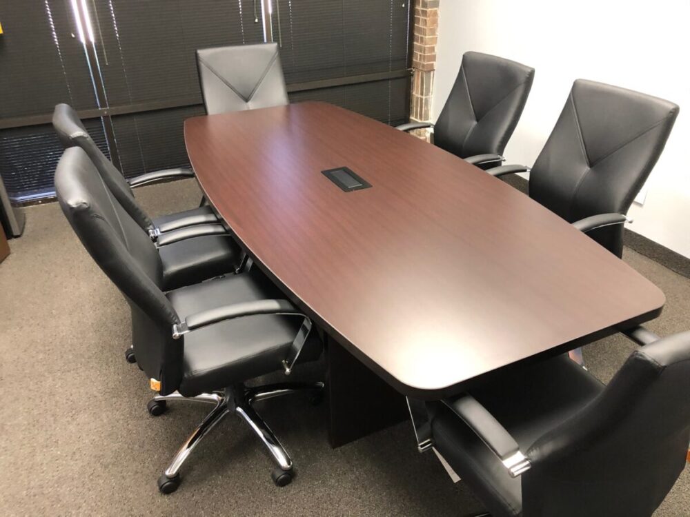 Espresso Conference Table 8ft (2022_11_22 17_04_38 UTC) Espresso Conference Table 8ft (2022_11_22 17_04_38 UTC)