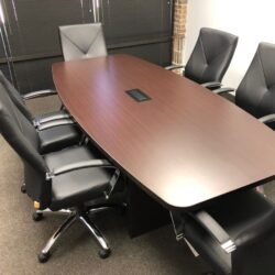 Espresso Conference Table 8ft (2022_11_22 17_04_38 UTC)