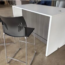 Parsons Table 6ft x 3ft