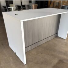 Parsons Table 6ft x 3ft
