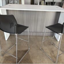 Parsons Table 6ft x 3ft