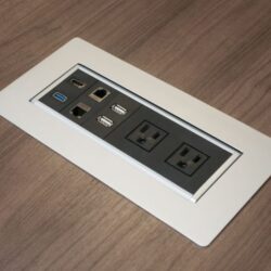 Silver Power Module