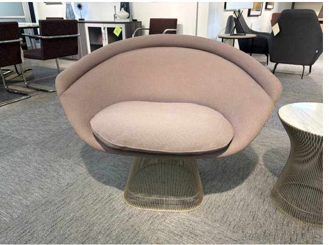 USGC-20 Platner Chair