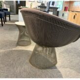 USGC-20 Platner Chair