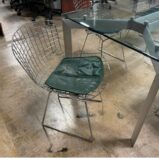 Bertoia Side Chair