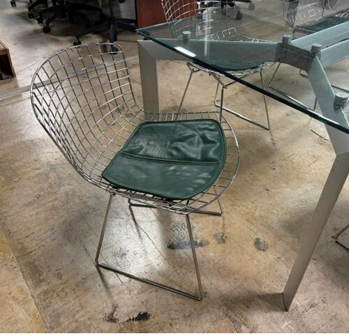 Bertoia Side Chair